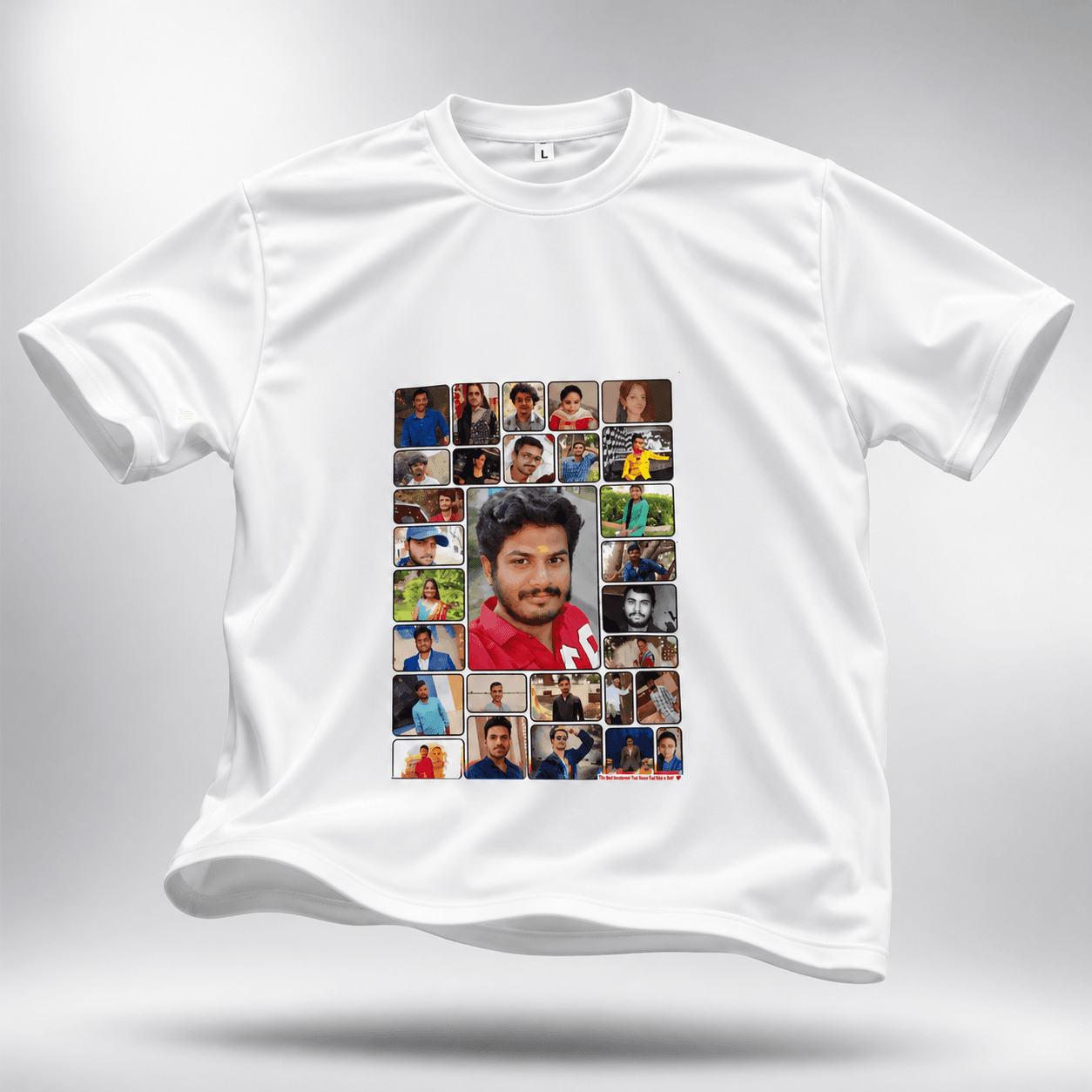 T-Shirt Printing